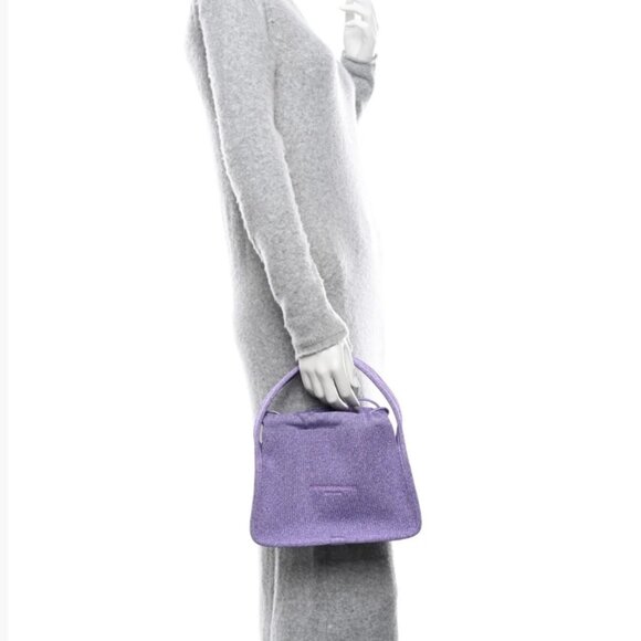 Alexander Wang Small Ryan Bag - Picture 4 of 4